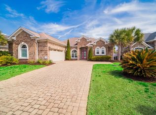 424 Waterfall Cir, Little River, SC 29566