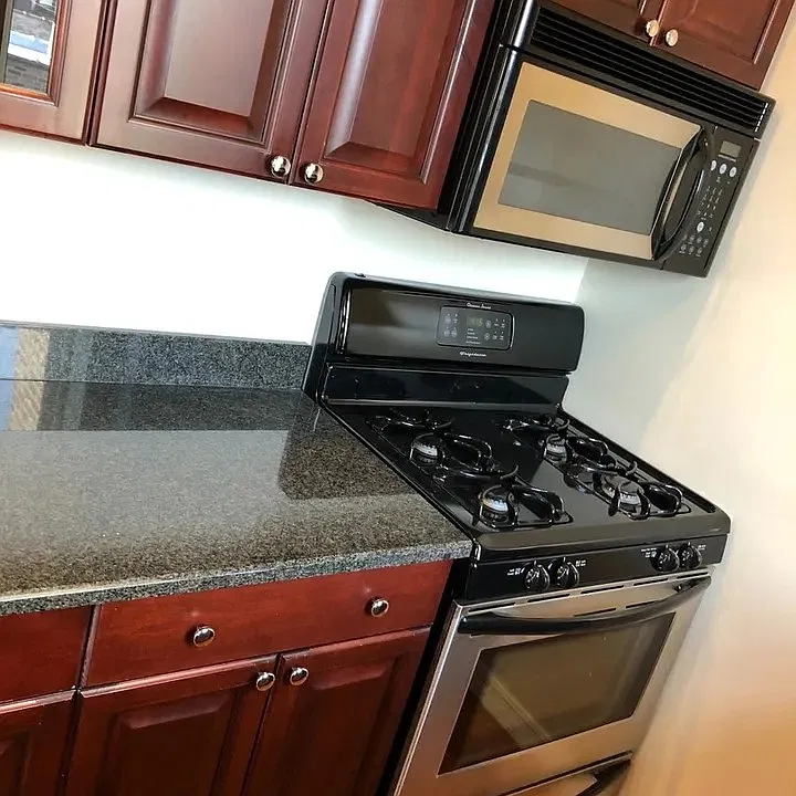 Kitchen Appliances