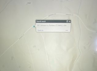 201 Johnson Ln, Durham, CT 06422