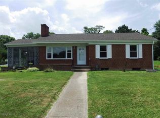 816 Patton St, Staunton, VA 24401