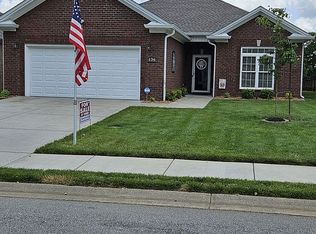 136 Keeton Dr, Hopkinsville, KY 42240