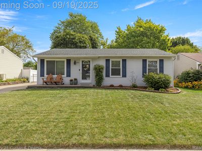 6081 S Miami St, Ypsilanti, MI, 48197