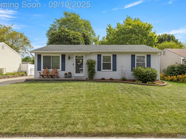 6081 S Miami St, Ypsilanti, MI 48197