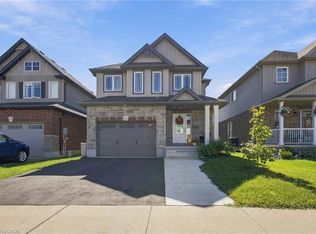 235 William St, Woolwich, ON N3B 0B4