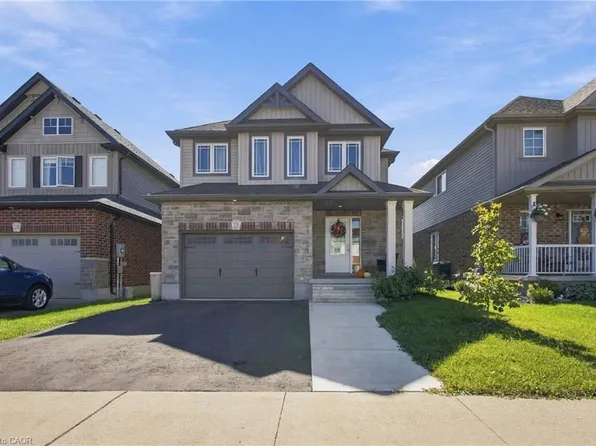 235 William St, Woolwich, ON N3B 0B4