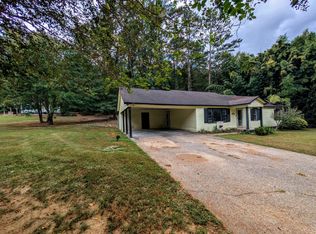 502 Hill Ave, Glencoe, AL 35905