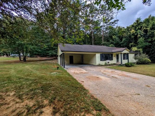 502 Hill Ave, Glencoe, AL 35905