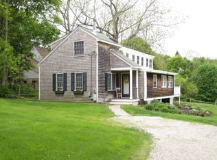 106 Indian Point Rd, Tiverton, RI 02878