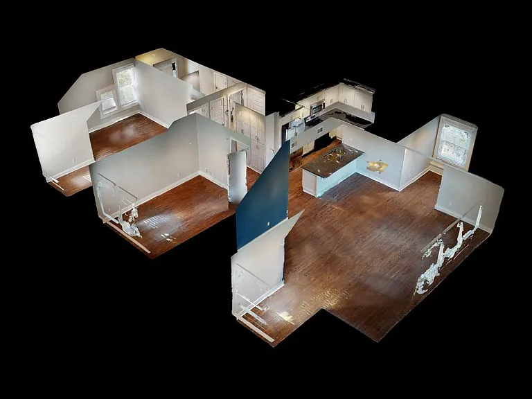 3726 Washington | Charming Updated Apartment — Photo 29