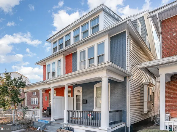 902 N 18th St, Harrisburg, PA 17103