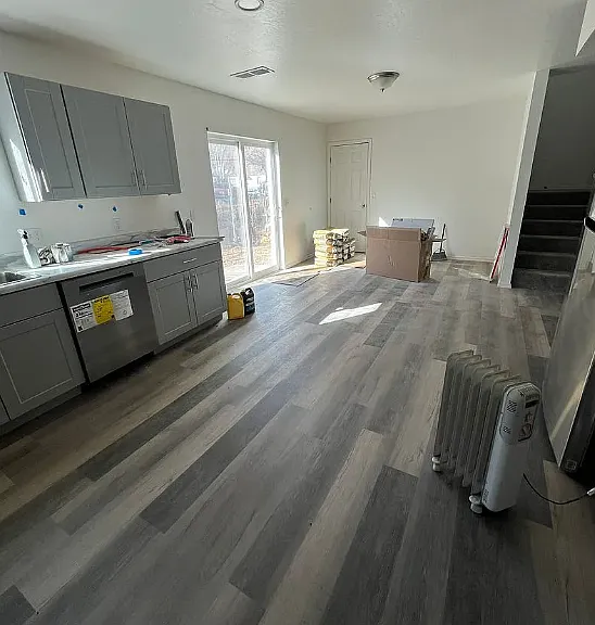1621 N Center St #2 — Photo 4