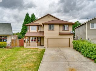 16518 NE 67th St, Vancouver, WA 98682