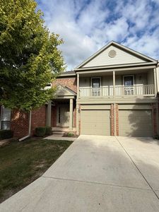 3913 Ravensfield Dr, Canton, MI, 48188