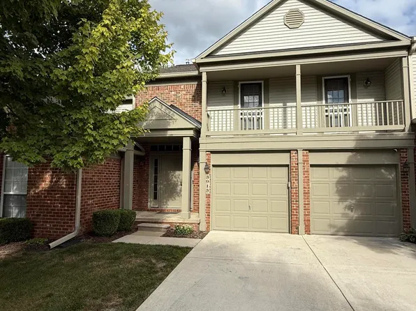 3913 Ravensfield Dr, Canton, MI 48188