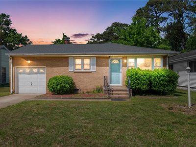 6428 Adair Ave, Norfolk, VA, 23502