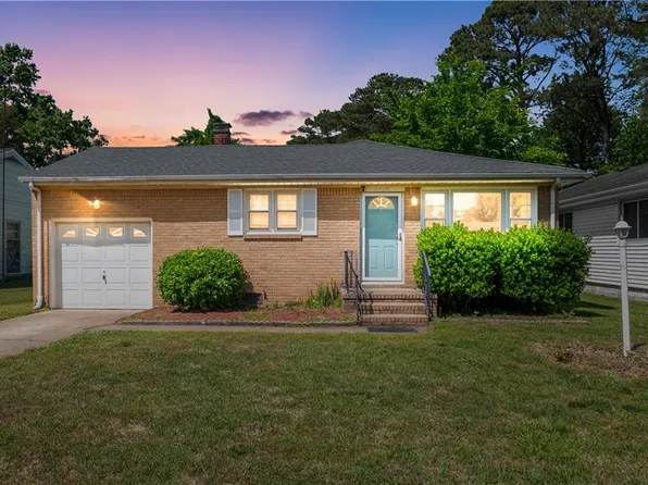 6428 Adair Ave, Norfolk, VA 23502