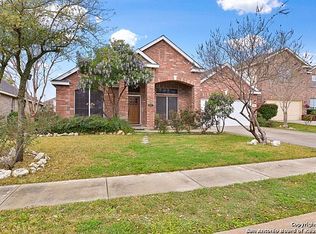 626 Midway Crst, San Antonio, TX 78258