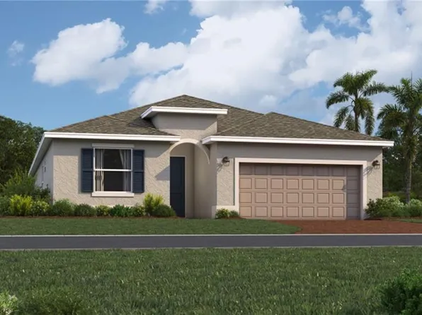 18758 Marlin Kite LN, NORTH FORT MYERS, FL 33920