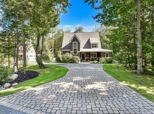 98 Windover Dr, Rome, ME 04963