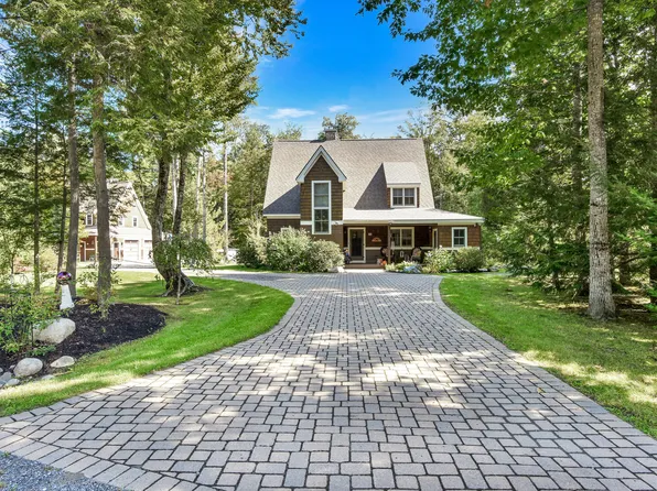98 Windover Drive, Rome, ME 04963
