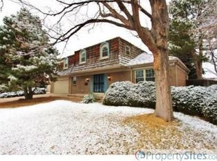 3261 S Krameria St, Denver, CO 80222