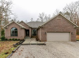 625 Pine Ridge Rd, Winchester, KY 40391