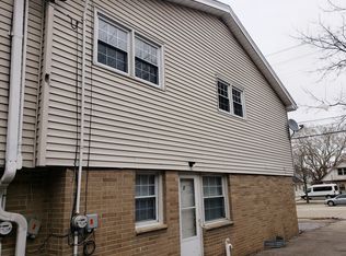 7027 N 43rd St UNIT 1, Milwaukee, WI 53209