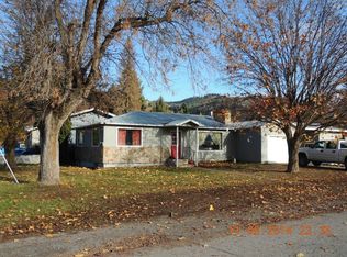 305 E 8th Ave, Kettle Falls, WA 99141