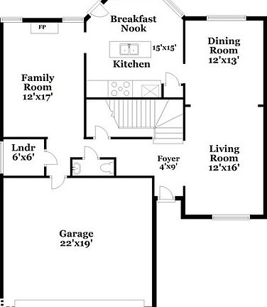 2nd image of this home