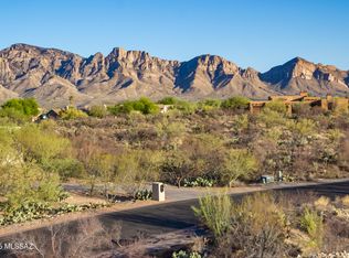 14122 N Silver Cloud Dr #8, Tucson, AZ 85755