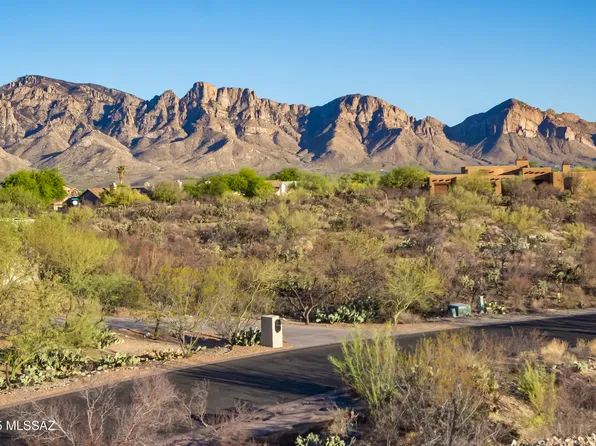 14122 N Silver Cloud Dr #8, Tucson, AZ 85755