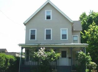 53 4th St, Stamford, CT 06905
