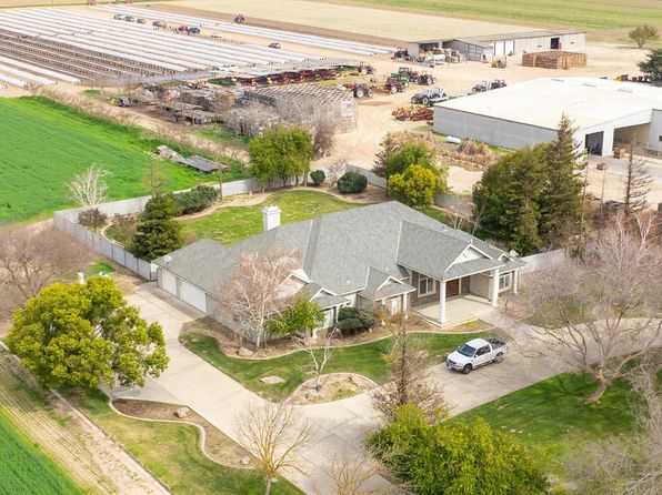 15544 W Atwater Jordan Rd, Livingston, CA 95334
