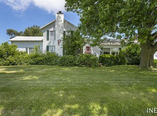 1769 10th St, Martin, MI 49070