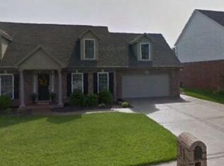 4388 Wynbrooke Dr, Newburgh, IN