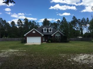 368 Poole Rd SE, Ludowici, GA 31316
