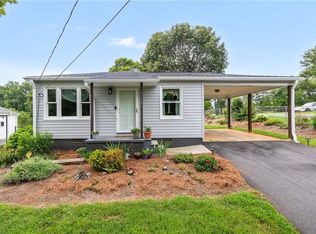 1158 S Old 52 Rd, King, NC 27021