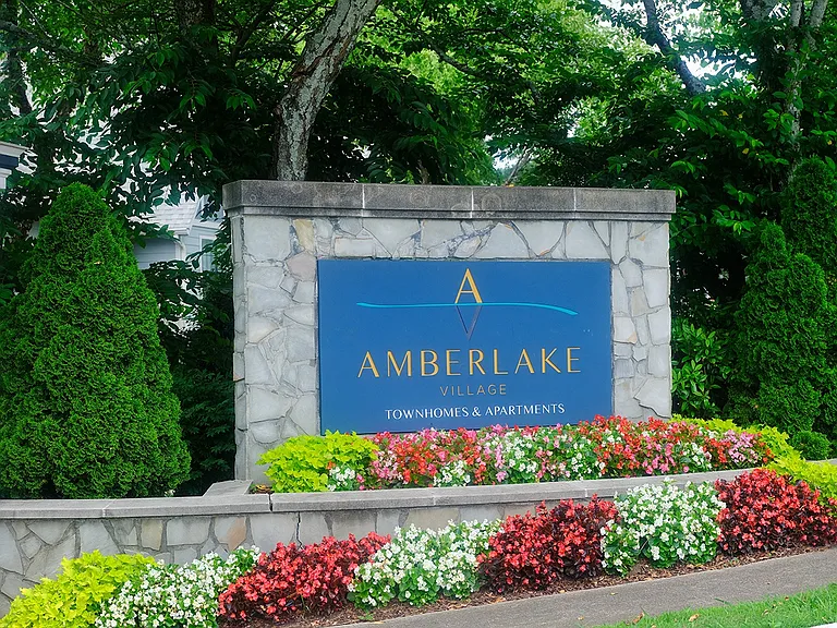 Welcome home to Amberlake Villageyour lakeside retreat in the heart of Duluth