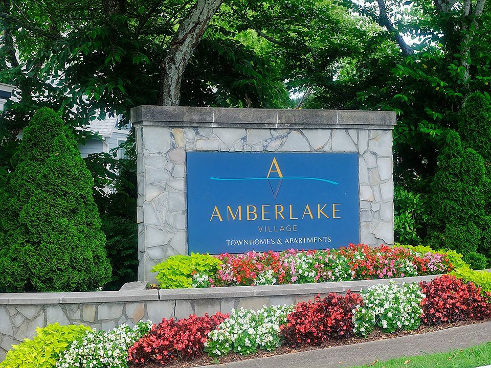 Welcome home to Amberlake Villageyour lakeside retreat in the heart of Duluth