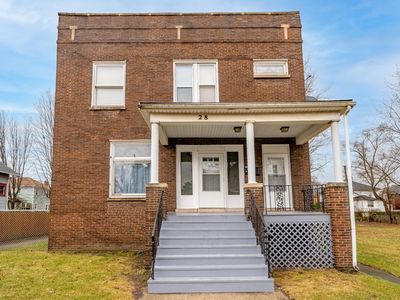 28-30 Webb St, Hammond, IN, 46320