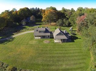 101 Burr St, Easton, CT 06612