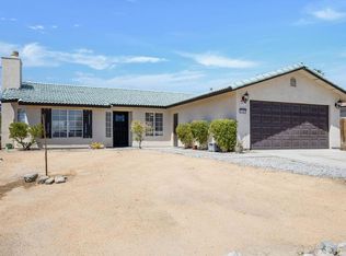 31307 Arbol Real, Thousand Palms, CA 92276