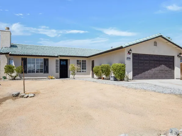 31307 Arbol Real, Thousand Palms, CA 92276