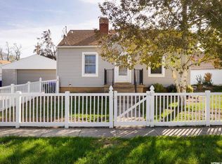 1343 S 200 W, Bountiful, UT 84010