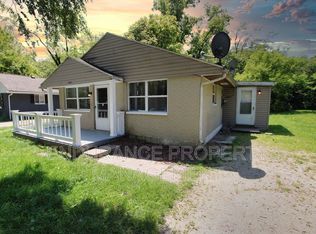 1625 Linnbrook Dr, Dayton, OH 45406