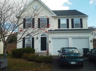 12053 Live Oak Dr, Culpeper, VA
