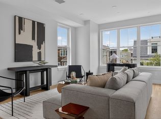 54 Dorset St #4, Dorchester, MA 02125