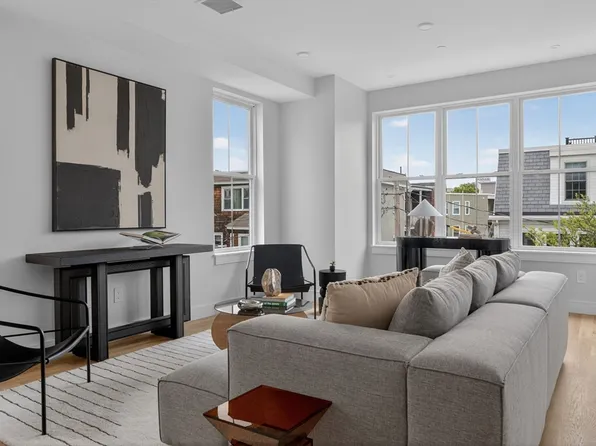 54 Dorset St #4, Dorchester, MA 02125