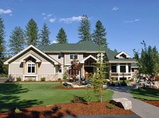 21106 N Green Pine Ln, Colbert, WA 99005