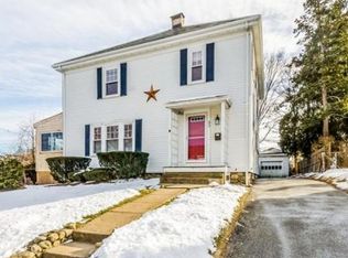 93 Gardner St, Peabody, MA 01960